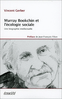 Murray Bookchin et l'écologie sociale [ancienne édition]
